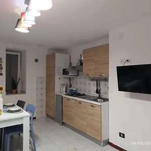 Apartment Albergaira House -, Palermo
