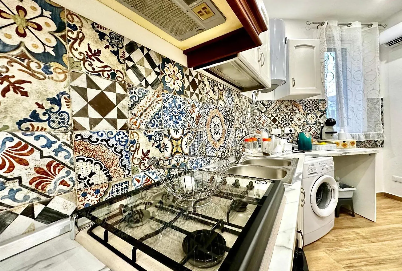 Md Apartament Coral Bahlara 팔레르모 0*,  이탈리아