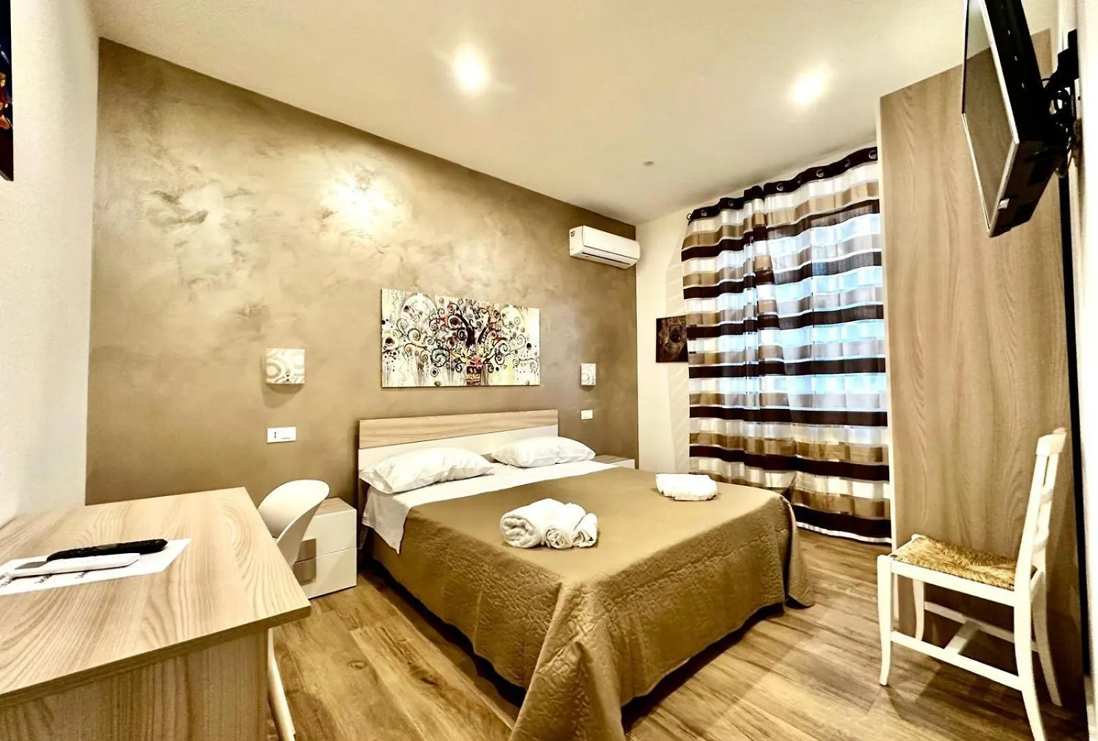 Md Apartament Coral Bahlara contacts